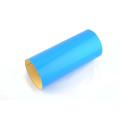 Синий коммерческий сорт светоотражающая пленка (TM3200)